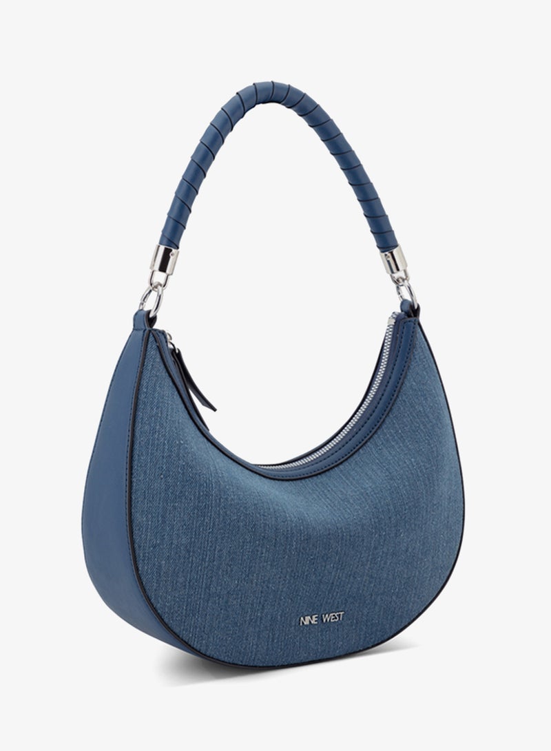 ناين ويست حقيبة سونيت ميني كتف - Image 4